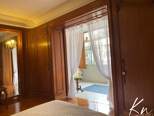Imagens do imóveis Oportunidade em Copacabana – Amplo Apartamento de 215m² | 4 Quartos + Escritório | 1 Vaga