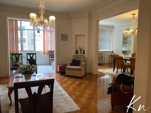 Imagens do imóveis Oportunidade em Copacabana – Amplo Apartamento de 215m² | 4 Quartos + Escritório | 1 Vaga