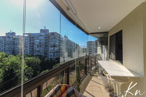 Imagens do imóveis Apartamento em Recreio dos Bandeirantes  -  Rio de Janeiro