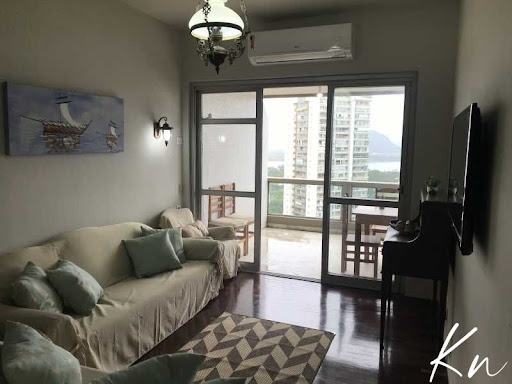 Imagens do imóveis Apartamento para locação Barra da Tijuca