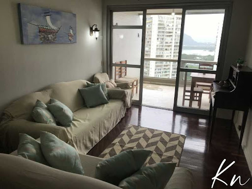 Imagens do imóveis Apartamento para locação Barra da Tijuca