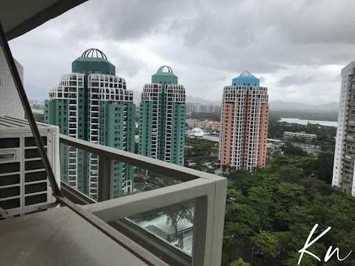 Imagens do imóveis Apartamento para locação Barra da Tijuca