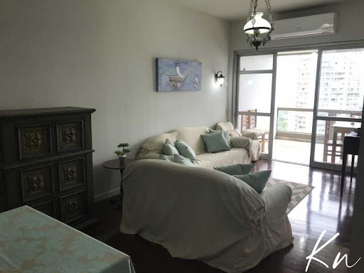 Imagens do imóveis Apartamento para locação Barra da Tijuca