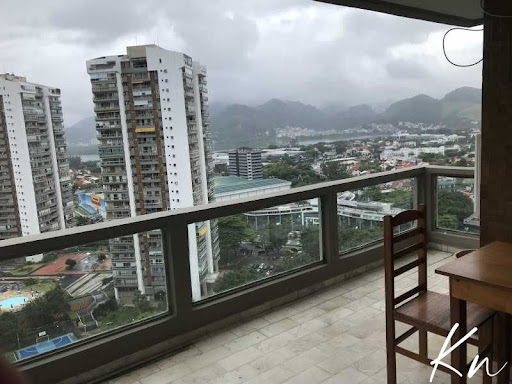 Imagens do imóveis Apartamento para locação Barra da Tijuca