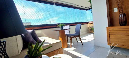 Imagens do imóveis Apartamento com 88m2 com sofisticação e vista incomparável no Pedra de Itaúna 