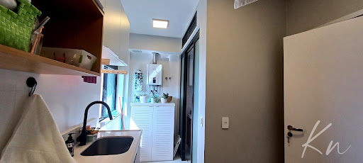Imagens do imóveis Apartamento com 88m2 com sofisticação e vista incomparável no Pedra de Itaúna 