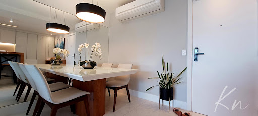 Imagens do imóveis Apartamento com 88m2 com sofisticação e vista incomparável no Pedra de Itaúna 