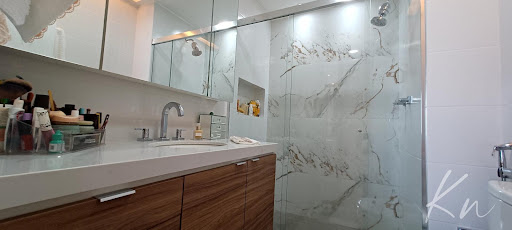 Imagens do imóveis Apartamento com 88m2 com sofisticação e vista incomparável no Pedra de Itaúna 