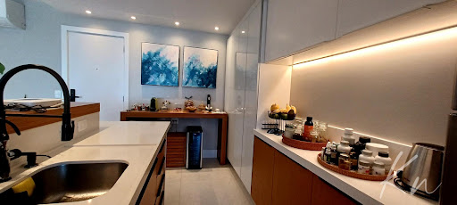 Imagens do imóveis Apartamento com 88m2 com sofisticação e vista incomparável no Pedra de Itaúna 