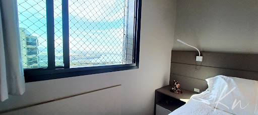 Imagens do imóveis Apartamento com 88m2 com sofisticação e vista incomparável no Pedra de Itaúna 