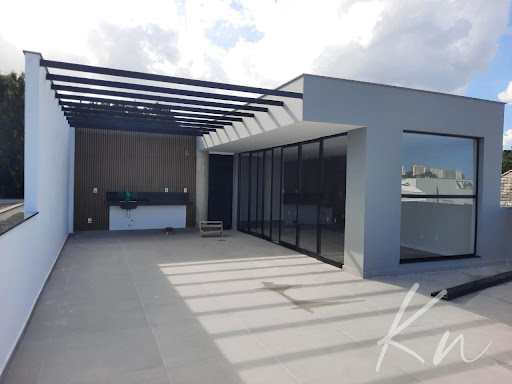 Imagens do imóveis Triplex com 5 suites no Recreio dos Bandeirantes - RJ