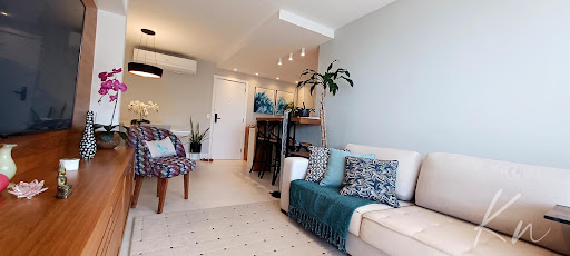 Imagens do imóveis Apartamento com 88m2 com sofisticação e vista incomparável no Pedra de Itaúna 