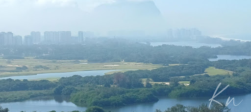 Imagens do imóveis Apartamento com 88m2 com sofisticação e vista incomparável no Pedra de Itaúna 