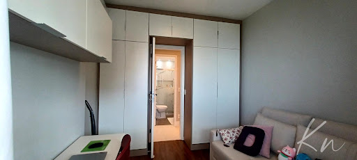 Imagens do imóveis Apartamento com 88m2 com sofisticação e vista incomparável no Pedra de Itaúna 
