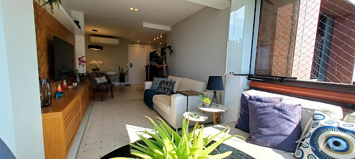 Imagens do imóveis Apartamento com 88m2 com sofisticação e vista incomparável no Pedra de Itaúna 