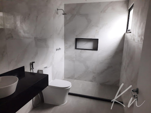 Imagens do imóveis Triplex com 5 suites no Recreio dos Bandeirantes - RJ