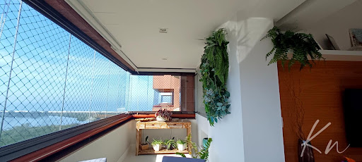 Imagens do imóveis Apartamento com 88m2 com sofisticação e vista incomparável no Pedra de Itaúna 