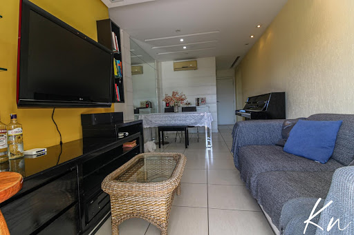 Imagens do imóveis Apartamento em Recreio dos Bandeirantes  -  Rio de Janeiro