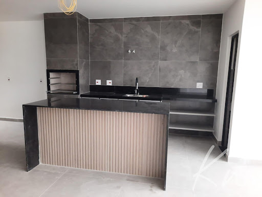 Imagens do imóveis Triplex com 5 suites no Recreio dos Bandeirantes - RJ