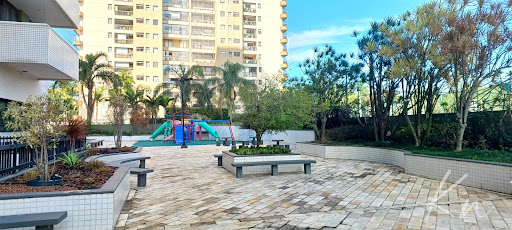 Imagens do imóveis Apartamento com 88m2 com sofisticação e vista incomparável no Pedra de Itaúna 