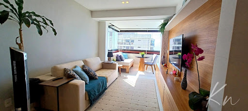 Imagens do imóveis Apartamento com 88m2 com sofisticação e vista incomparável no Pedra de Itaúna 