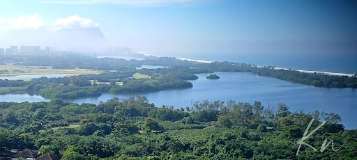 Imagens do imóveis Apartamento com 88m2 com sofisticação e vista incomparável no Pedra de Itaúna 