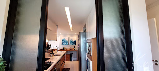 Imagens do imóveis Apartamento com 88m2 com sofisticação e vista incomparável no Pedra de Itaúna 
