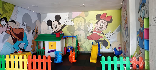 Imagens do imóveis Apartamento com 88m2 com sofisticação e vista incomparável no Pedra de Itaúna 
