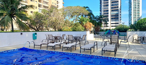 Imagens do imóveis Apartamento com 88m2 com sofisticação e vista incomparável no Pedra de Itaúna 