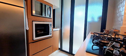 Imagens do imóveis Apartamento com 88m2 com sofisticação e vista incomparável no Pedra de Itaúna 