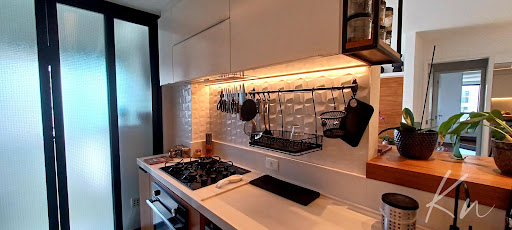 Imagens do imóveis Apartamento com 88m2 com sofisticação e vista incomparável no Pedra de Itaúna 