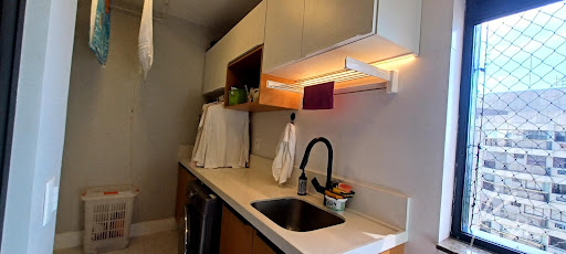 Imagens do imóveis Apartamento com 88m2 com sofisticação e vista incomparável no Pedra de Itaúna 