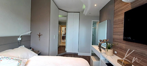 Imagens do imóveis Apartamento com 88m2 com sofisticação e vista incomparável no Pedra de Itaúna 