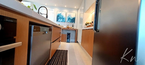 Imagens do imóveis Apartamento com 88m2 com sofisticação e vista incomparável no Pedra de Itaúna 
