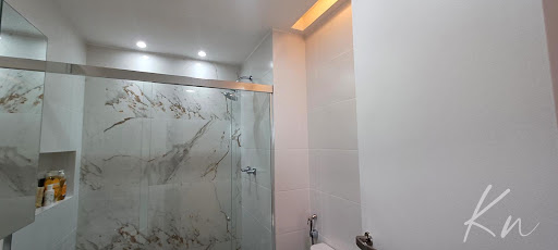 Imagens do imóveis Apartamento com 88m2 com sofisticação e vista incomparável no Pedra de Itaúna 