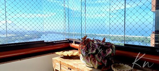 Imagens do imóveis Apartamento com 88m2 com sofisticação e vista incomparável no Pedra de Itaúna 