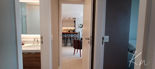 Imagens do imóveis Apartamento com 88m2 com sofisticação e vista incomparável no Pedra de Itaúna 