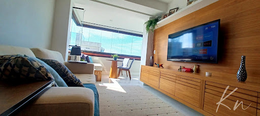 Imagens do imóveis Apartamento com 88m2 com sofisticação e vista incomparável no Pedra de Itaúna 