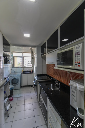 Imagens do imóveis Apartamento em Recreio dos Bandeirantes  -  Rio de Janeiro