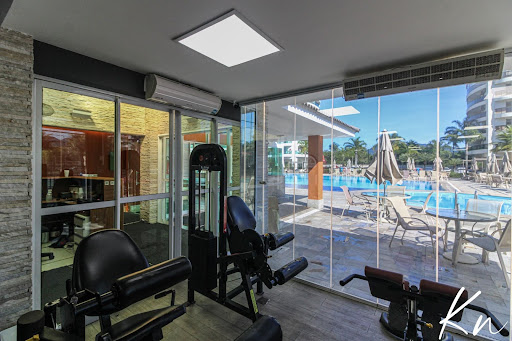 Imagens do imóveis Apartamento em Recreio dos Bandeirantes  -  Rio de Janeiro
