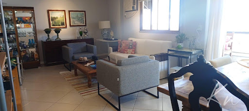 Imagens do imóveis Cobertura Exclusiva no Recreio – 143m² + Potencial de Expansão! 