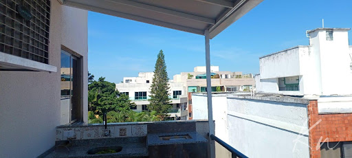 Imagens do imóveis Cobertura Exclusiva no Recreio – 143m² + Potencial de Expansão! 
