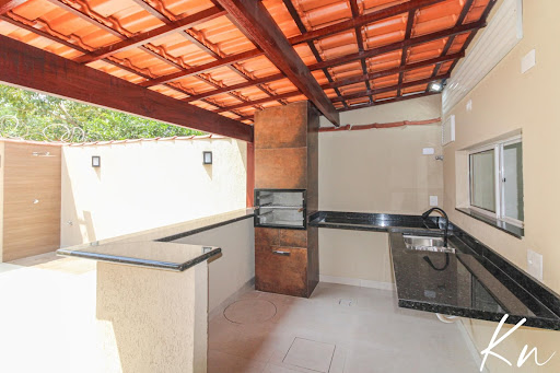 Imagens do imóveis Casa de Condominio em Vargem Pequena  -  Rio de Janeiro