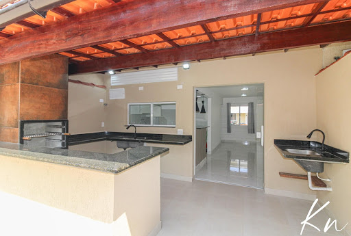 Imagens do imóveis Casa de Condominio em Vargem Pequena  -  Rio de Janeiro