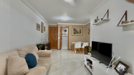 Imagens do imóveis Apartamento 03 Dorm. em Recreio dos Bandeirantes 
