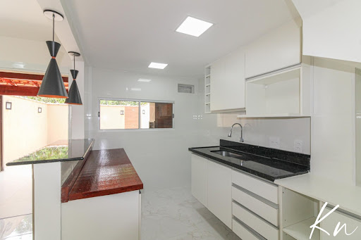 Imagens do imóveis Casa de Condominio em Vargem Pequena  -  Rio de Janeiro