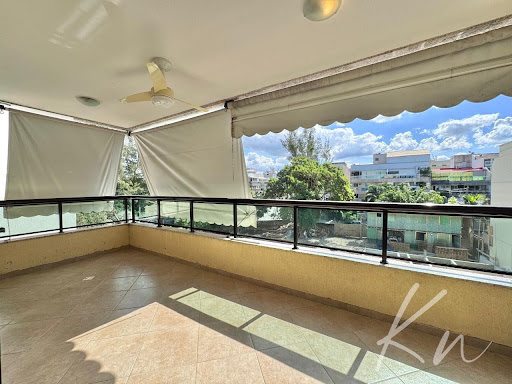 Imagens do imóveis Apartamento 03 Dorm. em Recreio dos Bandeirantes 