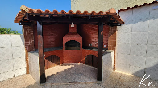 Imagens do imóveis Magnifica Casa de condomínio  300m² ,totalmente reformada .