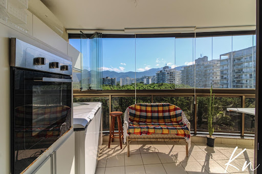 Imagens do imóveis Apartamento em Recreio dos Bandeirantes  -  Rio de Janeiro