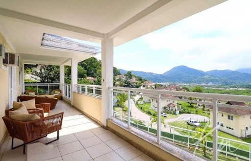 Imagens do imóveis Casa de Condominio em Recreio dos Bandeirantes  